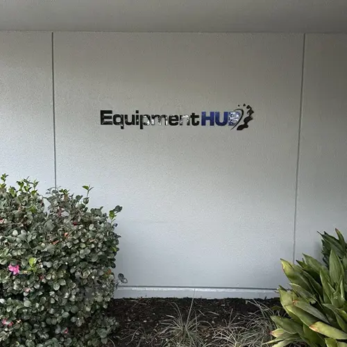 Dimensional Letters